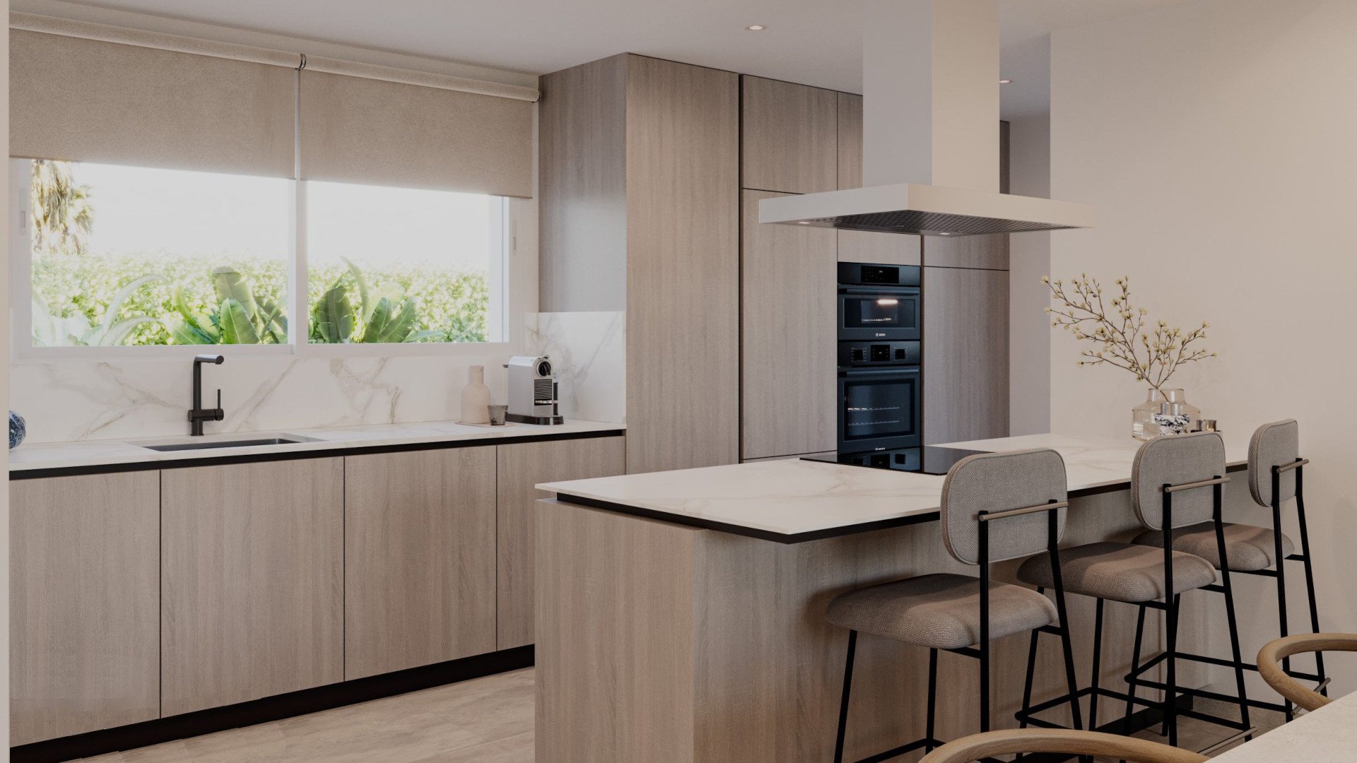 4 chambres Villa en GRECIA II No. 5